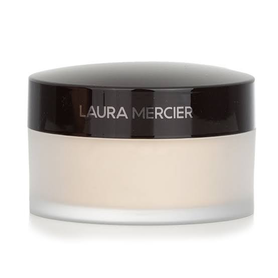 LAURA MERCIER LOOSE SETTING FACE TRANSLUCENT POWDER.  image 1