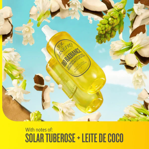 Sol De Janeiro Rio Radiance Perfume Mist (90ml) image 1
