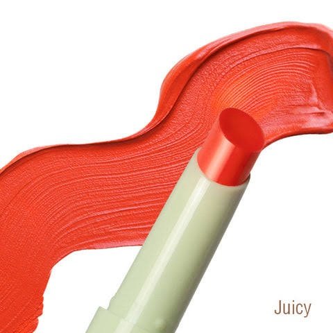 PIXI ON THE GLOW TINTED LIP BALM - JUICY image