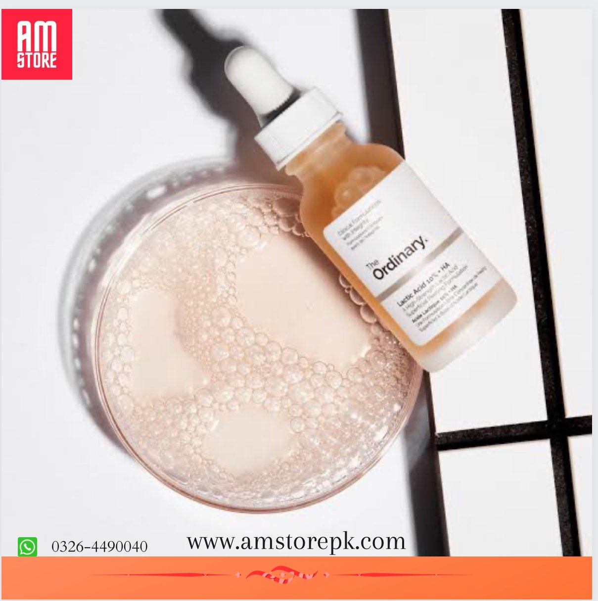 The Ordinary Lactic Acid 5% image 2
