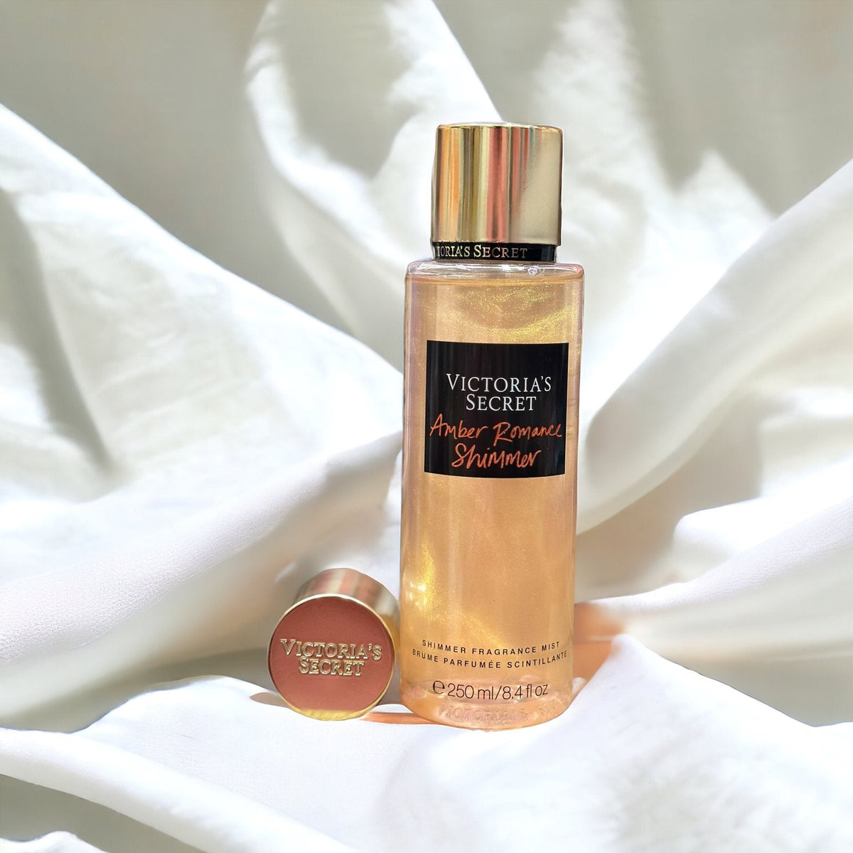 Victoria’s Secret Mist (Amber Romance Shimmer  ) image 0