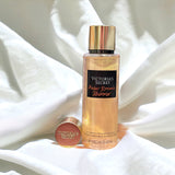 Victoria’s Secret Mist (Amber Romance Shimmer  ) image 0