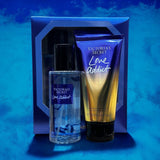 VICTORIA SECRET Love Addict Body Lotion & Mist Set image 1