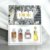 Dior Perfume Giftset  30ml x 4 image 0