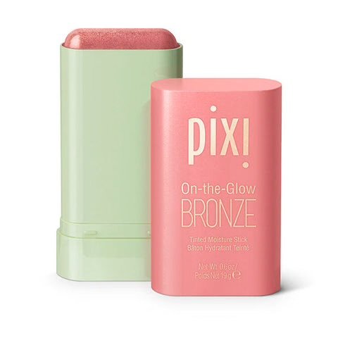 Pixi On-The-Glow Bronze (Warm-Glow) image 0