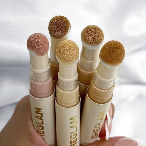 SHEGLAM COMPLEXION BOOST CONCEALER image 1