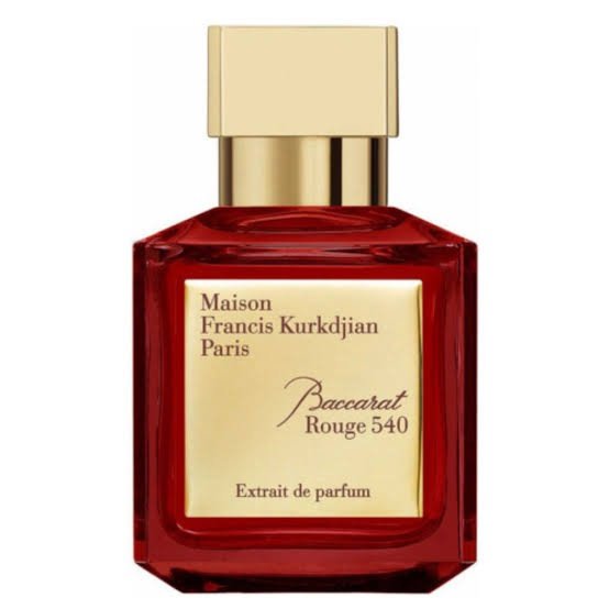 Maison Francis Kurkdjian image 1
