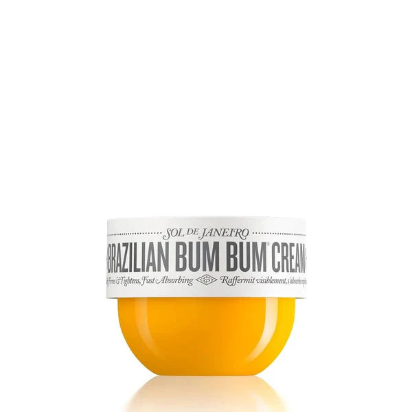 SOL DE JANEIRO - BRAZILIAN BUM BUM CREAM - 240gm image 0