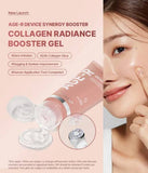 Medicube Age-R Collagen Booster Gel Serum image 2
