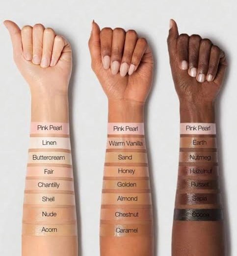 SHEGLAM COMPLEXION BOOST CONCEALER image 4