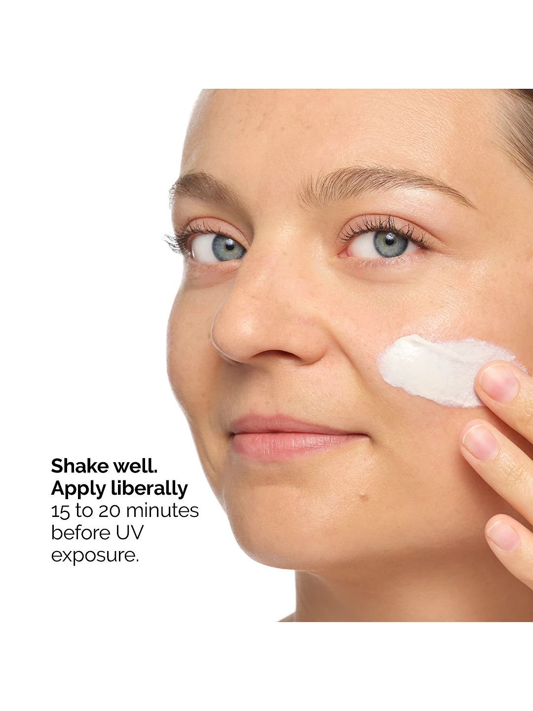 The Ordinary Mineral UV Filters SPF 30 - (50ml). image 5