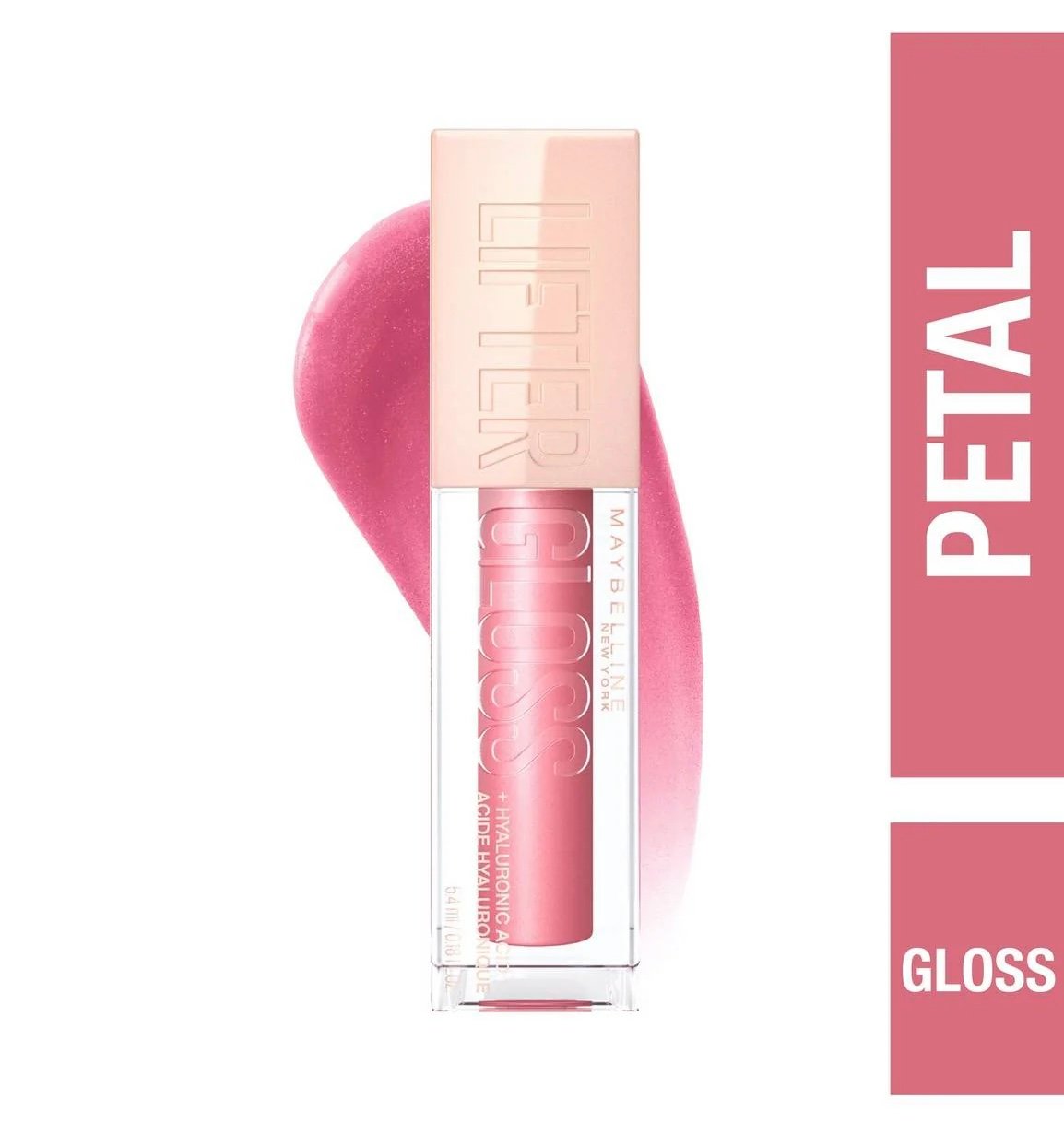 MAYBELLINE | Lifter Gloss image 0