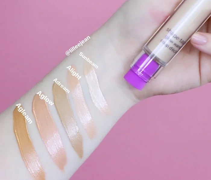 TARTE shape tape glow wand image 1