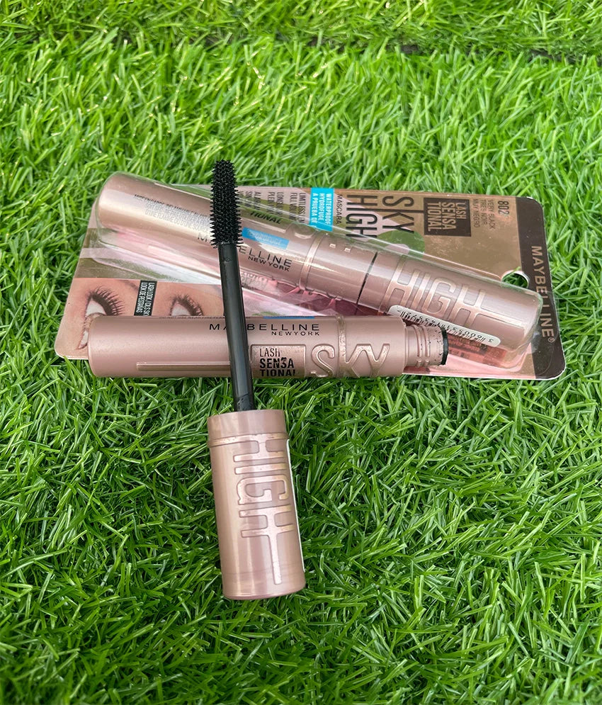 Maybelline Sky High Mascara image 2