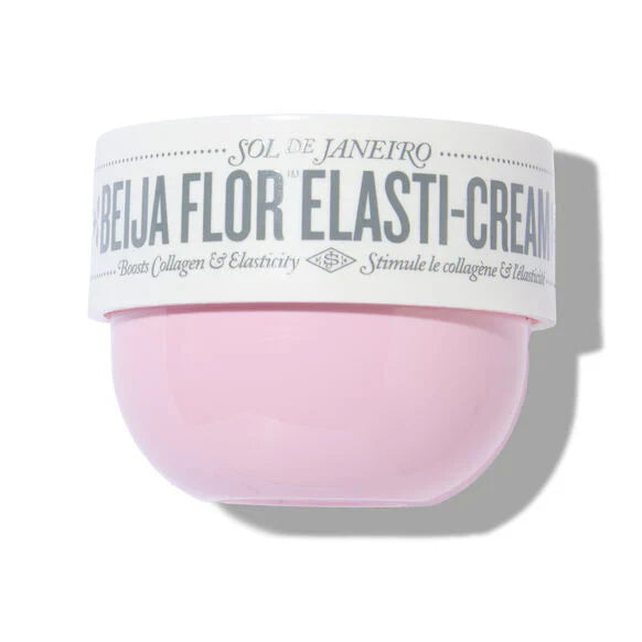 Sol de Janeiro Beija Flor Elasti-Cream (240gm) image 0