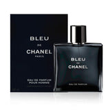 Bleu The Chanel Edp 100ml