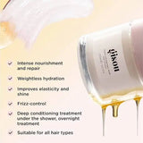 GISOU – Honey Infused Hair Perfume – 50ml