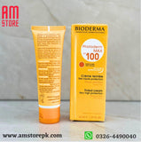 Bioderma PHOTODERM MAX CREME SPF 100.Sunscreen image 1