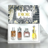 Dior Perfume Giftset  30ml x 4 image 1
