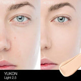 NARS NATURAL RADIANT LONGWEAR FOUNDATION image 2