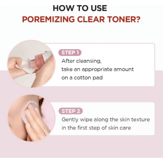 Skin1004 Madagascar Centella Poremizing Clear Toner Korea - 210ml image 2
