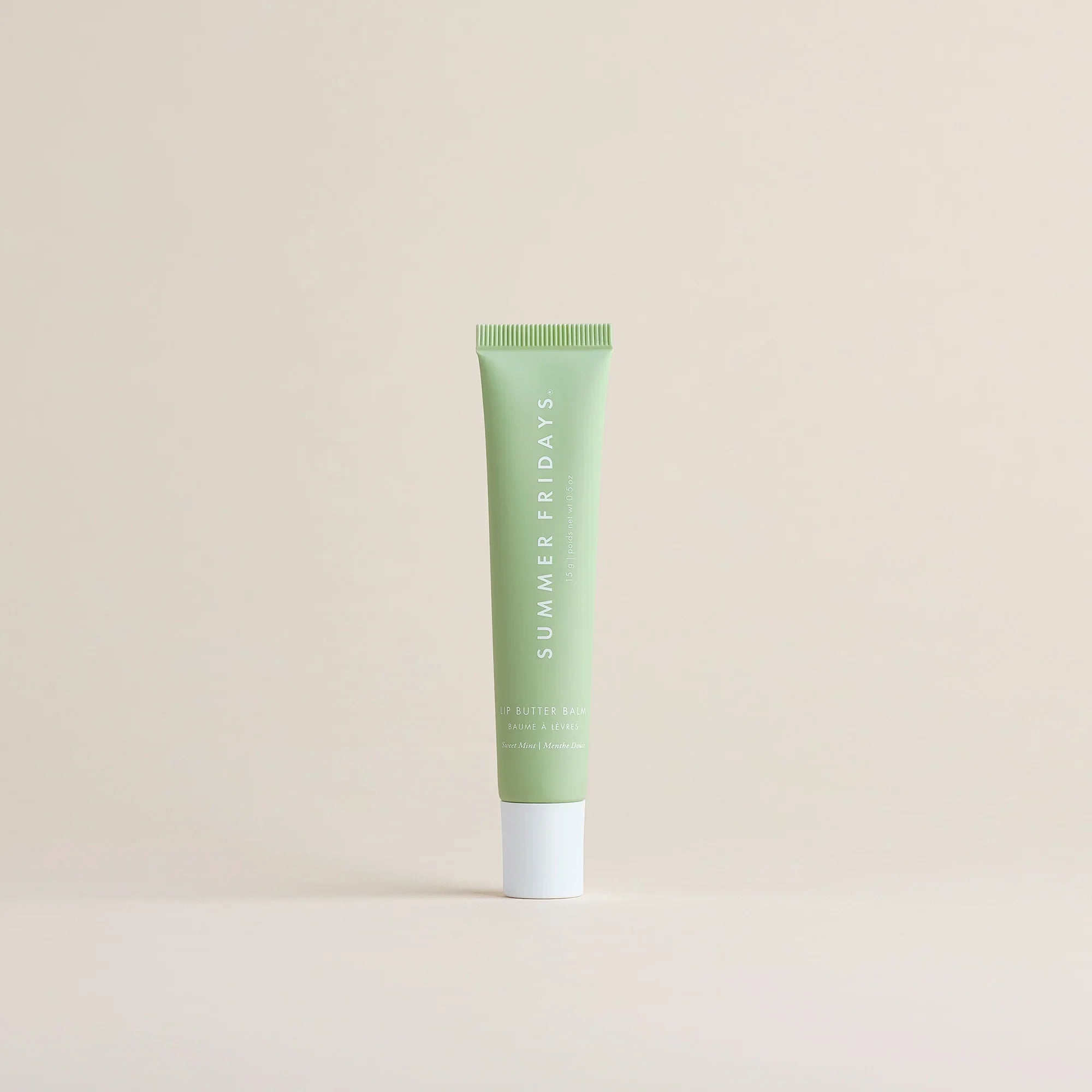 Summer Friday Lip Butter Balm image 2