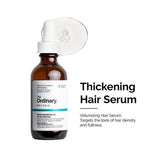 The Ordinary Multi-Peptide Serum For Hair Density image 2