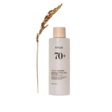ANUA Rice 70 Glow Milky Toner (250ml) image 0