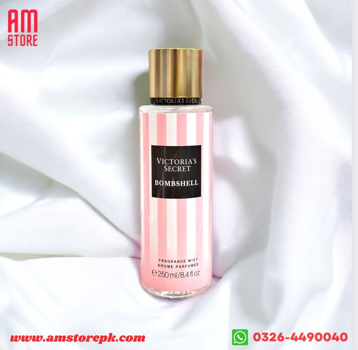Victoria’s Secret Mist (BOMBSHELL) image 0