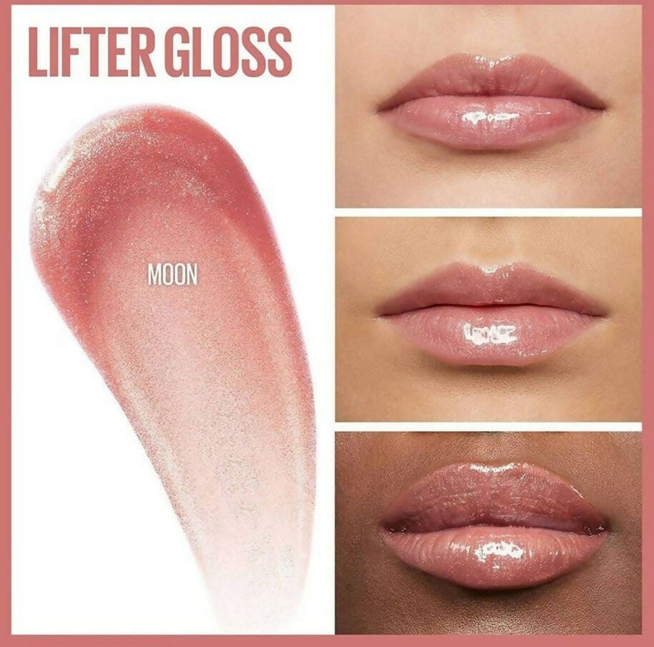 MAYBELLINE | Lifter Gloss