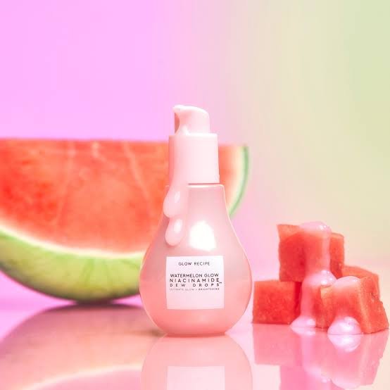 Glow Recipe Watermelon Glow Niacinamide Dew Drops 40ml Serum image 2