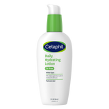 Cetaphil Daily Oil-Free Hydrating Lotion with Hyaluronic acid image 1