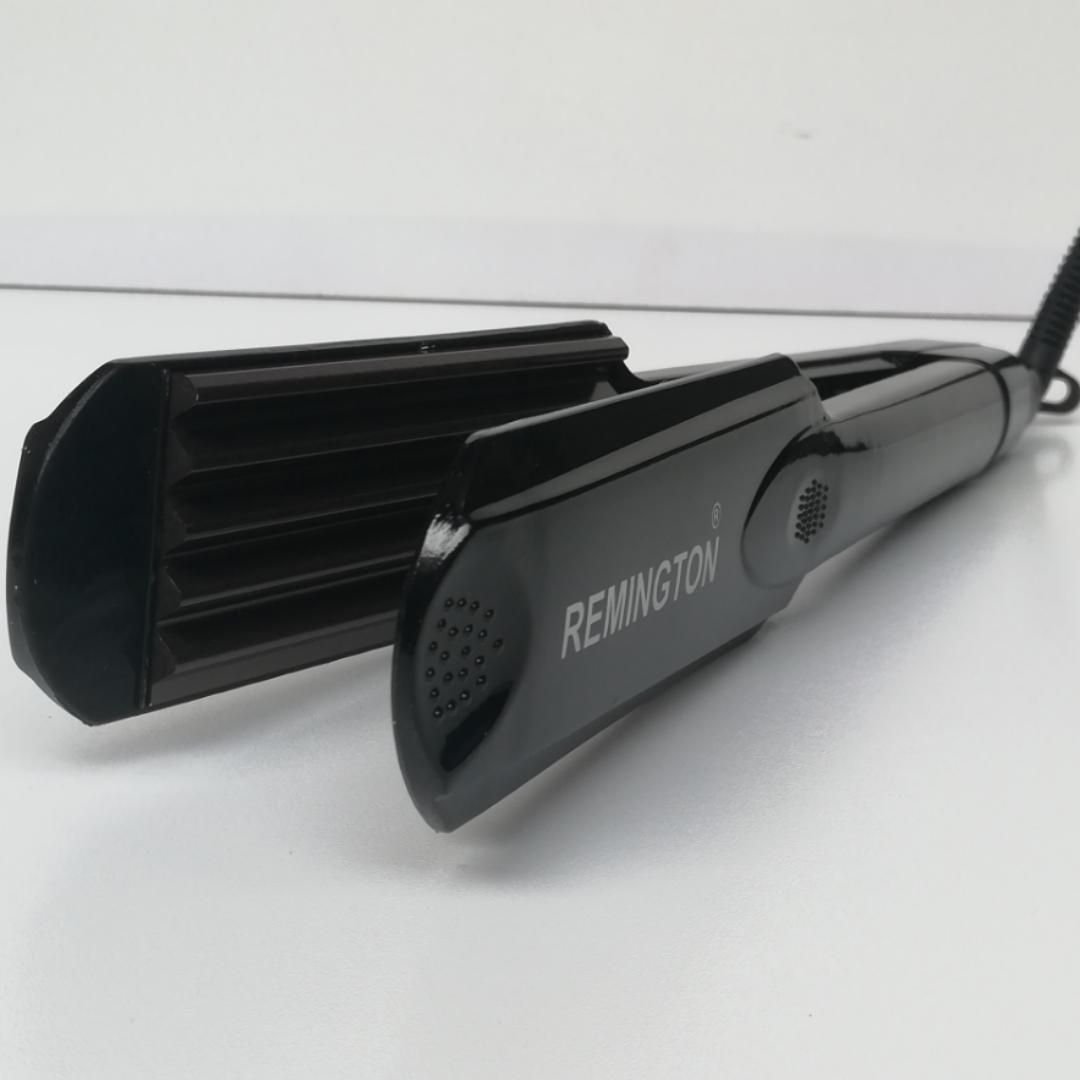 Professional REMlNGTON Hair Straightener Crimper high quality with Temperature Control Best Result Crimper image 1