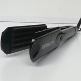 Professional REMlNGTON Hair Straightener Crimper high quality with Temperature Control Best Result Crimper image 1