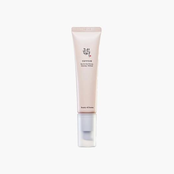 Beauty of Joseon Revive Eye Serum Ginseng + Retinal Korea image 0