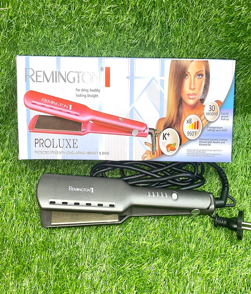 Remington Straightener PROLUXE image 1