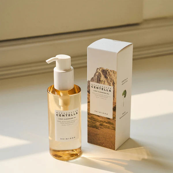 Centella Cleansing Oil - 200ML