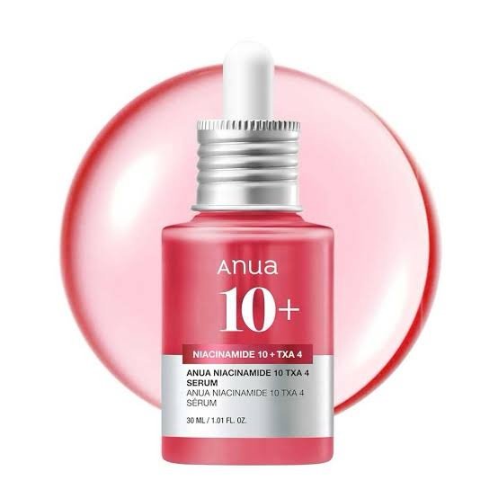 Anua Niacinamide New 10% + TXA 4% Dark Spot Correcting Serum | korea image 0
