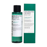 Some By MI  AHA. BHA. PHA 30 Days Miracle Toner(150 ml) Korea image 0