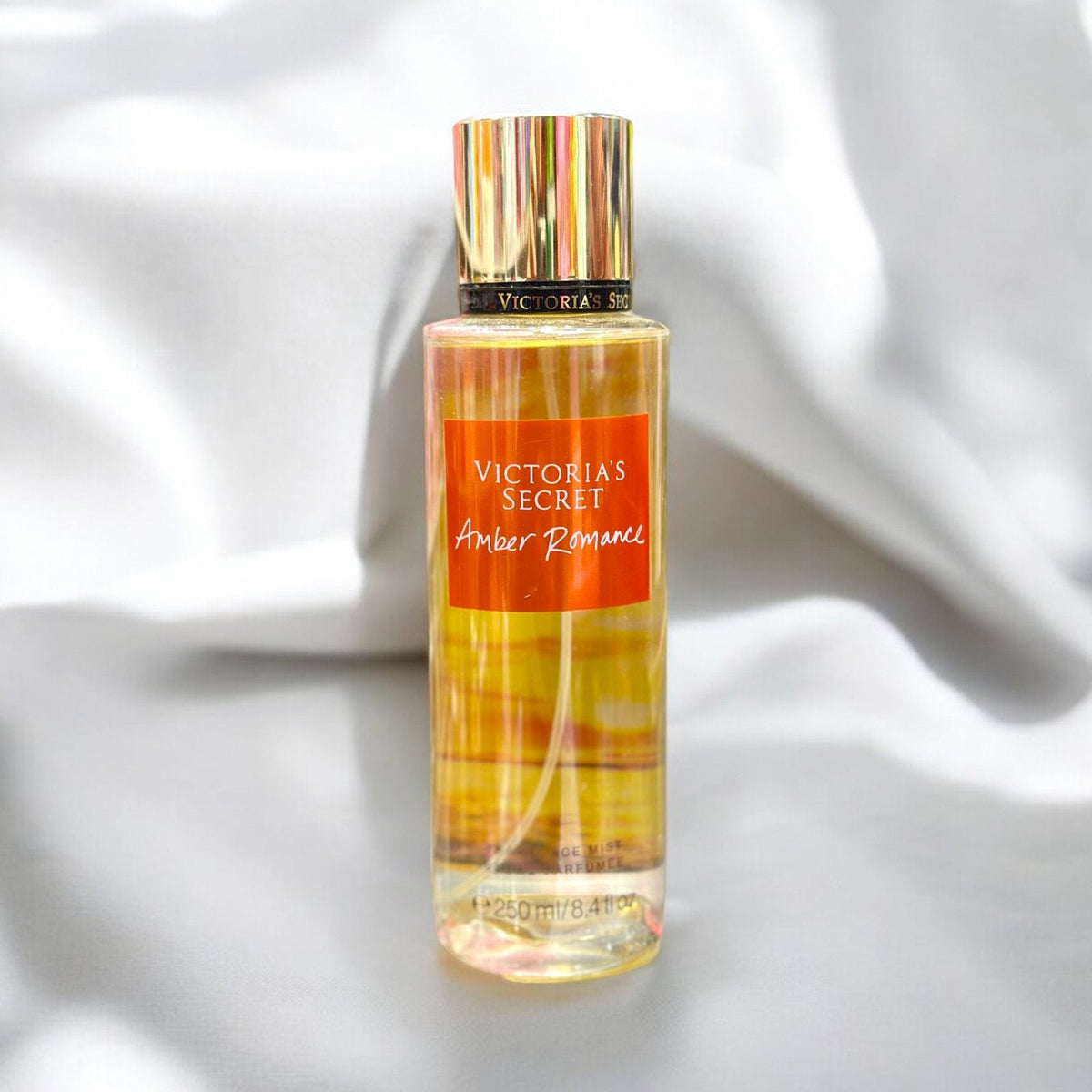 Victoria’s Secret Mist (Amber Romance) image 0