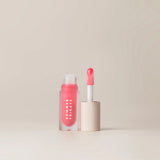 Summer Friday Dream Lip Oil - Pink Cloud image