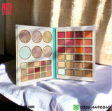 MOCALLURE HAWALL COMPLETE MAKEUP PALETTE image 2