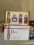 Dior perfume Gift Set