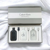 Calvin Klein Perfume Set 3 Pcs image 0