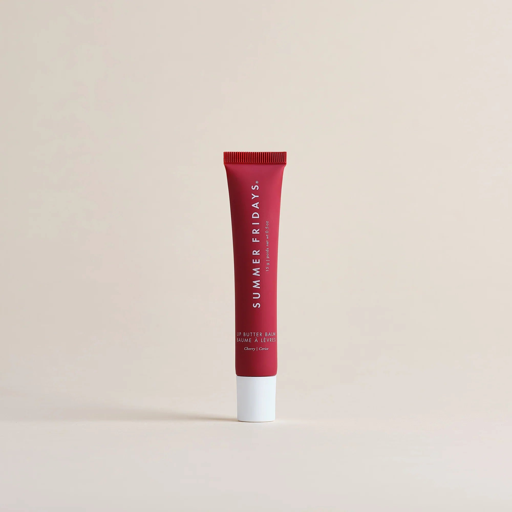 Summer Friday Lip Butter Balm image 0