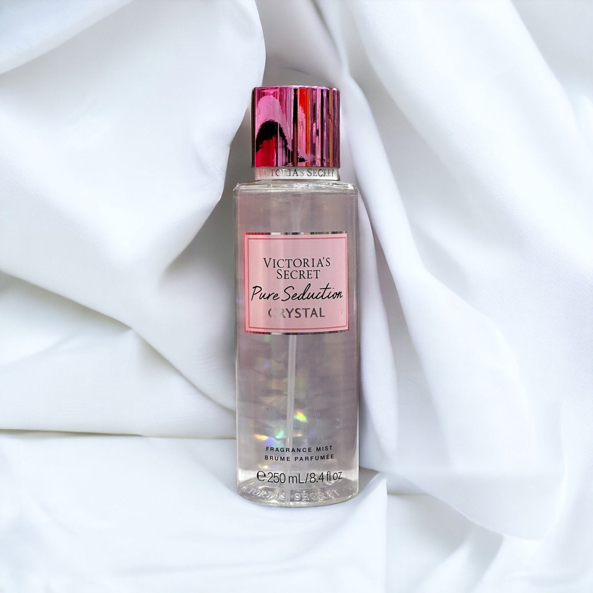 Victoria’s Secret Mist (Pure Seduction CRYSTAL) image 0