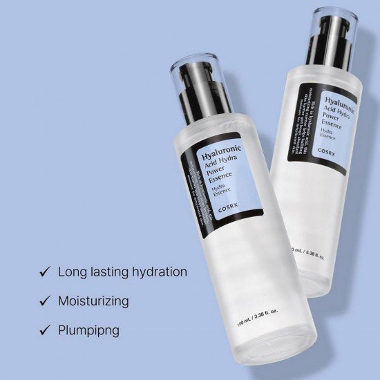 COSRX - Hyaluronic Acid Hydra Power Essence 100ml korea image 1
