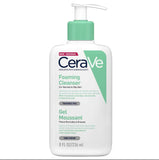 Cerave Foaming Cleanser image 0