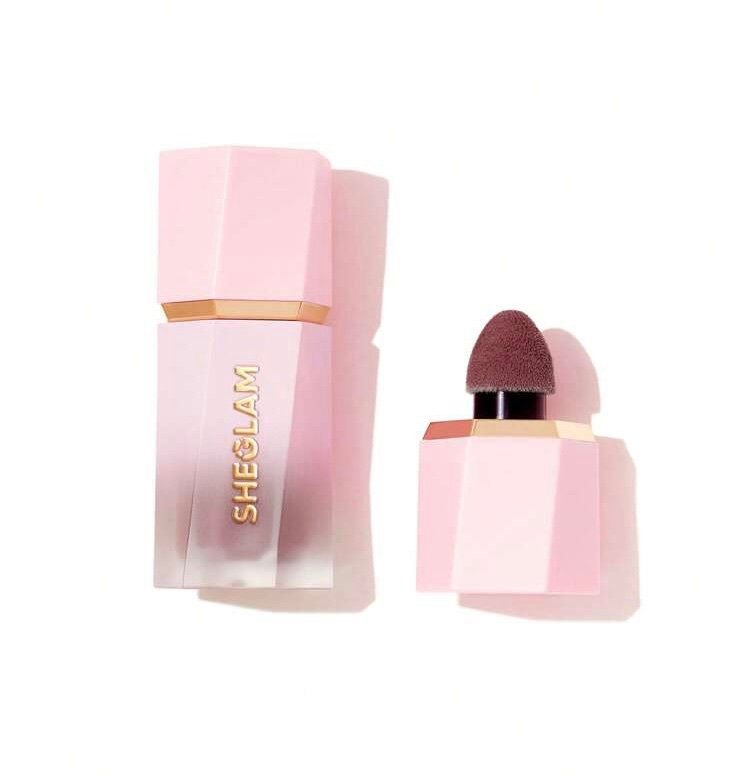 SHEGLAM Color Bloom Liquid Blush (Night Drive) image 0