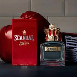 Scandal Jean Paul Gaultier Edt 100Ml image 1